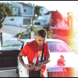 Meet your Posher, Pearson